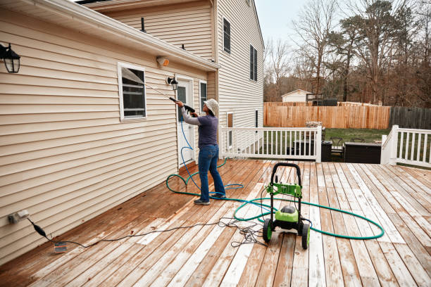 Best Residential Pressure Washing Services  in Painted Post, NY