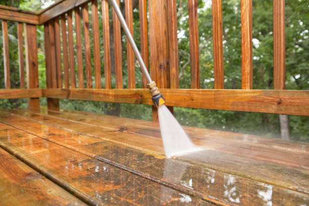 Best Commercial Building Pressure Washing  in Painted Post, NY