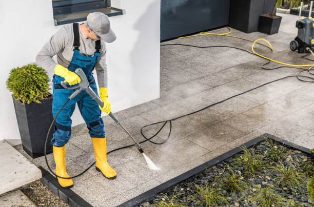 Roof Power Washing Services in Painted Post, NY